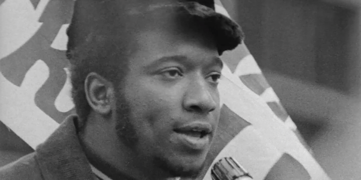 The Murder of Fred Hampton 1