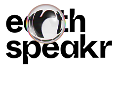 Earth Speakr Logo 