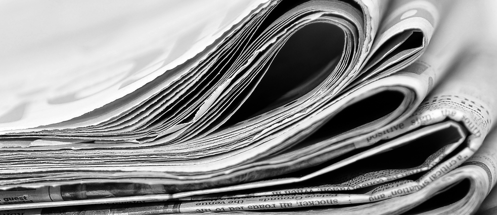 Newspapers in India