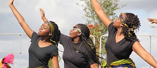 Unlocking the Potential of the Creative and Cultural Industries in Africa