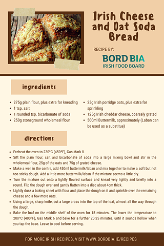 Rezept © © Bord Bia Rezept