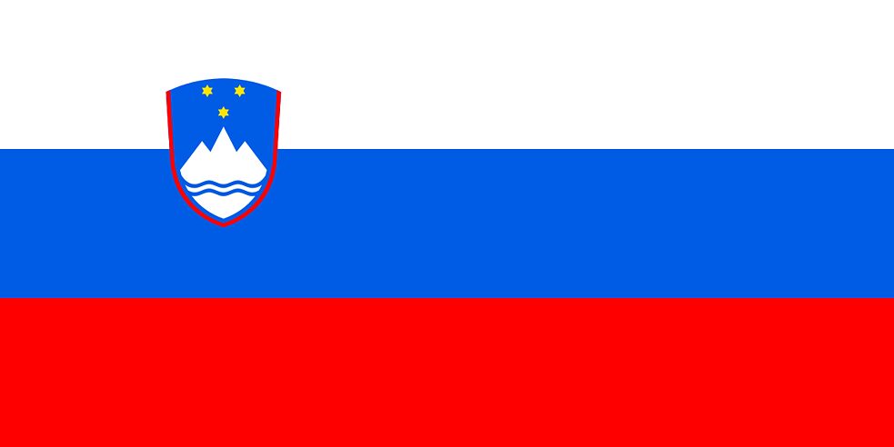 Slovenia Slovenia