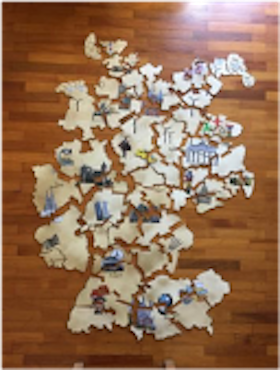 Unsere Geschäftsidee