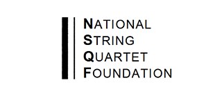 National String Quartet Foundation