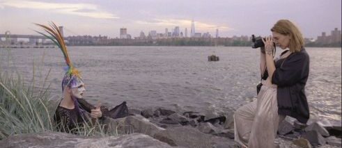 An Impossible Project, Dir: Jens Meurer