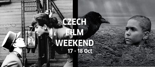 Szech Film Weekend 