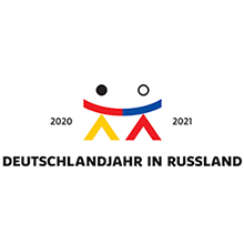 Deutschlandjahr in Russland