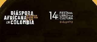 Diáspora africana en Colombia