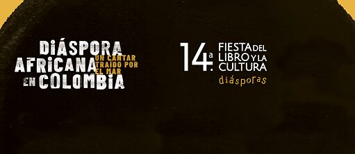 Diáspora africana en Colombia