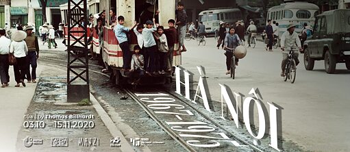 Hanoi 1967-1975