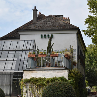 Un lieu unique pour tous les jardiniers parisiens (Parc de Bercy, Paris, France)