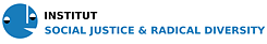 Logo Institut for Social Justice ​