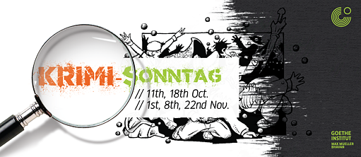 Krimi-Sonntag 