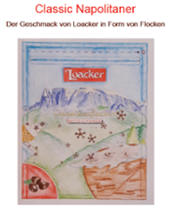 Unsere Geschäftsidee