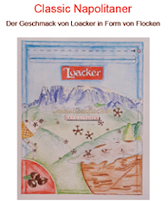 Unsere Geschäftsidee