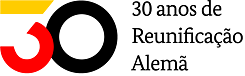 Logo 30 anos de reunificação alemã 