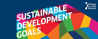 Science Film Festival banner