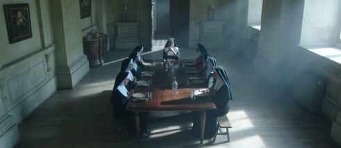 Artem Silendi, Dir: Frank Ychou