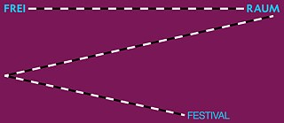 Freiraum Festival Logo