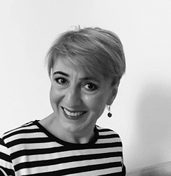 ​Andzhelika Wisnecky