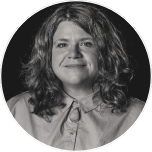 Anyse Durcharme © © Gary Franks Anyse Durcharme