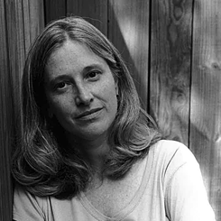 Portrait of Katie Davis