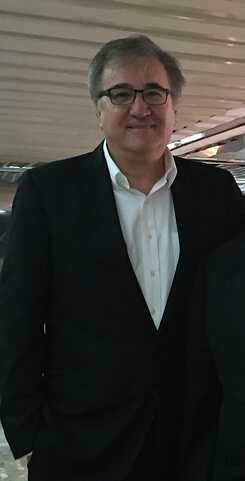 Dr. Alejandro Morton