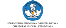 Ditjen Kebudayaan Logo