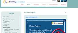 eTwinning
