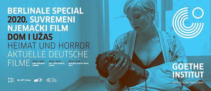 3. Berlinale Special – Festival suvremenog njemačkog filma