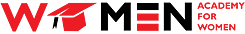 Akademija za zene logo