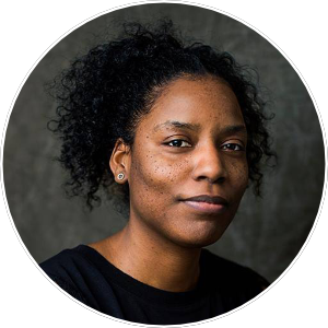 Miryam Charles © © Julie Artacho Miryam Charles