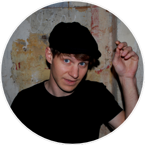 Peter Haueis © © Nadine Mayer Peter Haueis