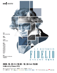 Poster Fidelio