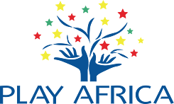 Play Africa Logo