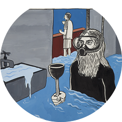 Sarnath Banerjee