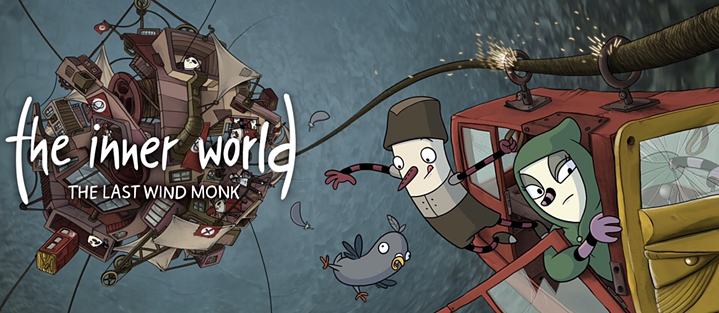 The Inner World