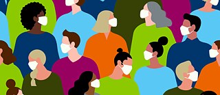 أحدث المستجدات المتعلقة بفيروس كورونا 