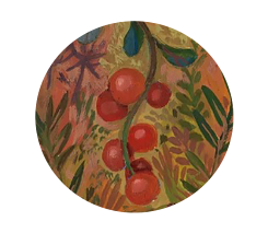 Julia Nikitina, Reise in den Polarural