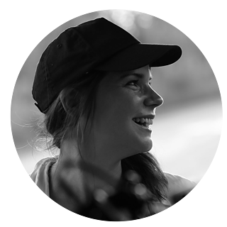 Carolin Genreith &copy; © Privatarchiv Carolin Genreith