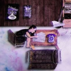 Just a Guy &copy; Just a Guy, (C) Shoko Hara Just a Guy