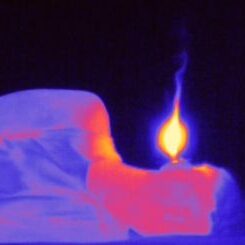 Untitled Sequence of Gaps