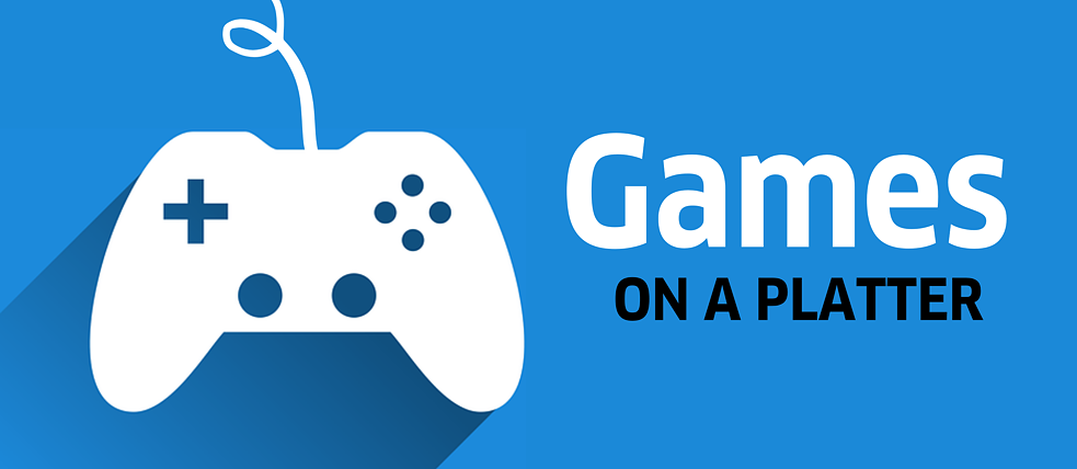 Games on a Platter / © Goethe-Institut / Mohit Jindal