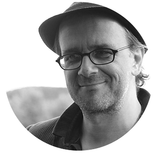 Uli Gaulke &copy; © Privatarchiv Uli Gaulke