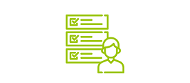 Bespoke learning programme