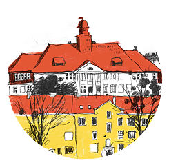 Kaliningrad. Anna Wolowik