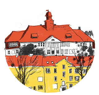 Kaliningrad. Anna Wolowik ©      Kaliningrad. Anna Wolowik