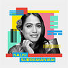 Kalki Subramaniam © Kritika Trehan & Stawdio © Sandbox Collective Kalki Subramaniam