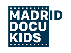 Logo_Madrid Docu Kids
