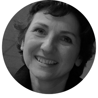 Мириам Пучитта &copy; © личный архив Мириам Пучитта